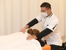 ひかる接骨院 ひかるボディケア/姿勢調整