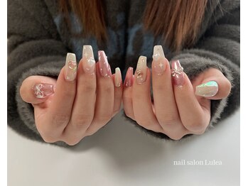 ルレア(Lulea)/design plus course