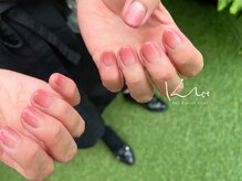 クレー(Klee)/美グラデーション