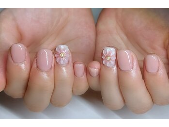 ディト 仙台クリスロード店(ditto)/trend定額コース¥8,480