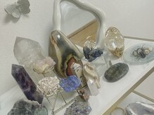 サロンルカ(SALON RUKA)/店内の雰囲気