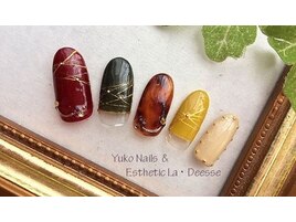 プラチナコース （定額制）¥9500