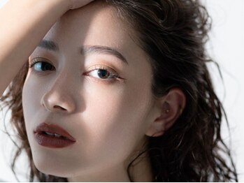 プレシア(Presia)/眉毛WAXまつ毛パーマ/30代40代50