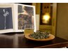 【ハーブ全種類入りコース◯よもぎ茶付】国産☆飲めるよもぎ蒸し６０分¥4400