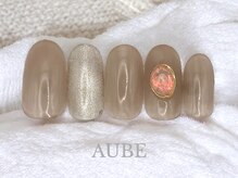 オーブ 用賀店(AUBE)/デザインＡコース