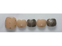 クエスト(Quest)/定額フットコース