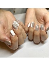 ウードアイギンザ(OUD EYE GINZA)/マグネットワンカラ―