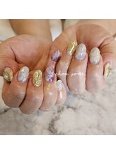 シュポルテ(chou porte)/