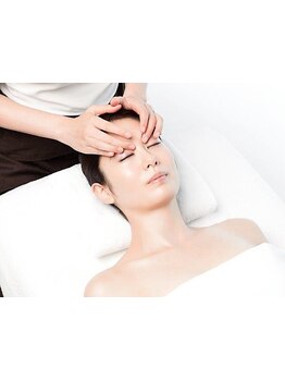 眼精疲労を解消したい