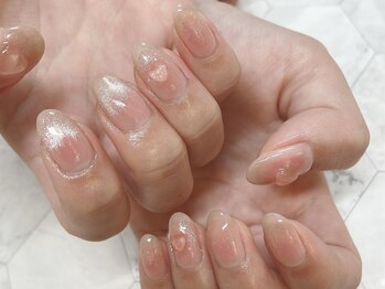 シキナ(shikina)/【人気☆】チーク　マグネット