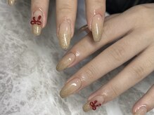 グランジーナ(Gran Jiina)/持ち込みデザイン