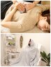 【冷えがつらい貴方に】温活＆ダイエットコース  リンパ10分→よもぎ蒸し50分