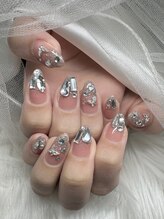 タムタムネイル 本厚木(Tam Tam Nail)/つけ放題