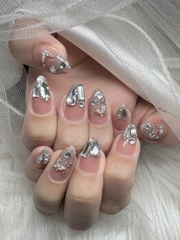 タムタムネイル 本厚木(Tam Tam Nail)/つけ放題