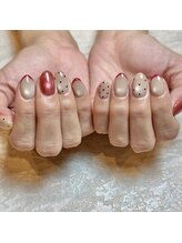 マグノリア(Magnolia)/ドット