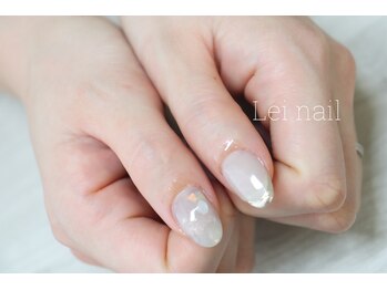 レイ ネイル(Lei nail)/