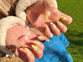 持ち込みDesign120分