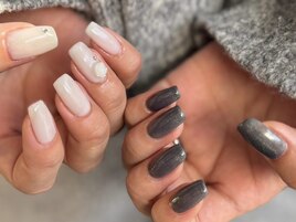 アシメネイル