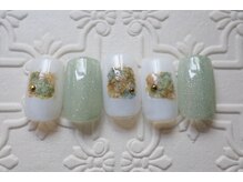 リミナ(Rimyna)/ハンド/定額リッチ