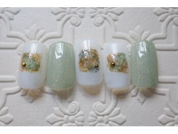 リミナ(Rimyna)/ハンド/定額リッチ