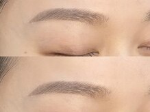 アインユウ 池袋店(AINYUU)/アイブロウワックス