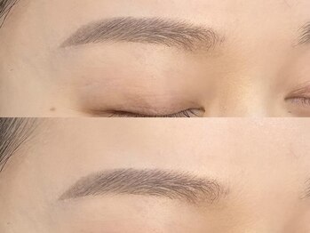 アインユウ 池袋店(AINYUU)/アイブロウワックス