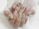 White Heart Nail