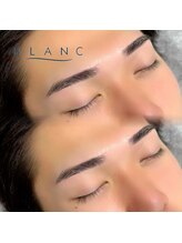 アイラッシュサロン ブラン ゆめタウン丸亀店(Eyelash Salon Blanc)/メンズアイブロウ