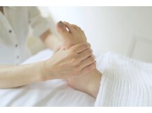 ビーグッドサロン 用賀店/足つぼ(10分・20分)