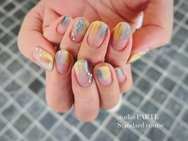 定額　スタンダードコース