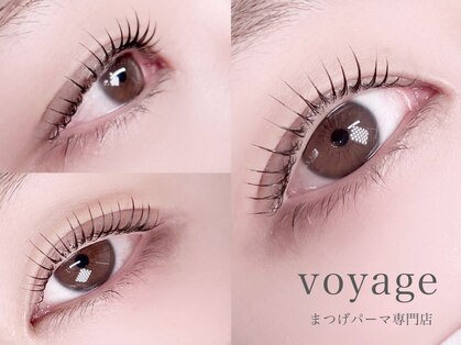 ボヤージュ(voyage)の写真