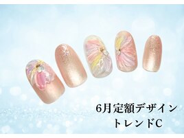 定額デザイン