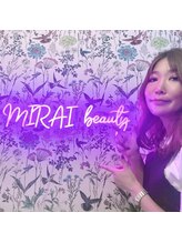 ミライビューティー(MIRAI Beauty) MIRAI キダ