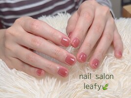 フラッシュネイル