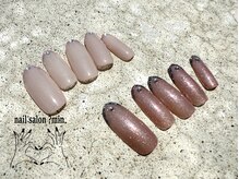 ミン(?min)/定額　6000円コース