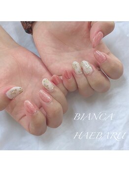 定額デザインネイル♪