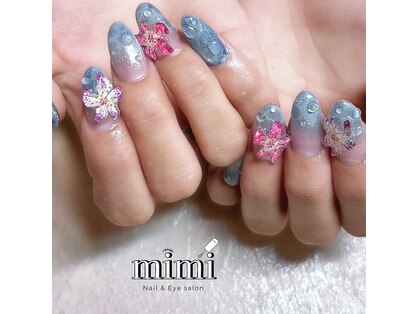 ミミ(mimi)の写真