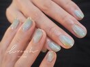 ニュアンスネイル