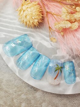 フェアリー 恵比寿店/ビーチ