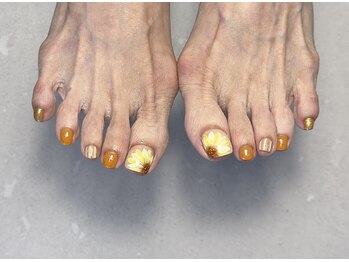 エウブ(eub)/【フット】Design Ｂ