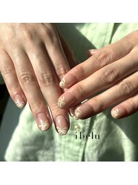 リボンフレンチ