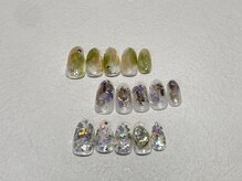 ミキラッシュデュー(mikilashdew)/シンプル