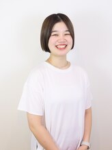 グッドビューティー(GOOD BEAUTY) 海保 華南