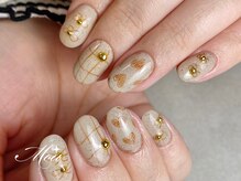 モア 錦糸町/当店人気デザイン！