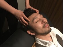 ヘッドミント 福井店