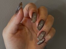 アウラ(A’ura)/my nail