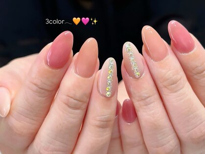 フルール(fleur)の写真