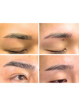 デザイン力が自慢のサロン