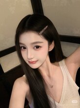 六甲道アイラッシュ バイビー(六甲道アイラッシュ by Vie)/♪リフトデザイン♪