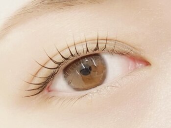 ダイヤンモンドアイズ 新宿マルイ本館店(DIAMOND EYES)/ラッシュリフト（まつげパーマ）